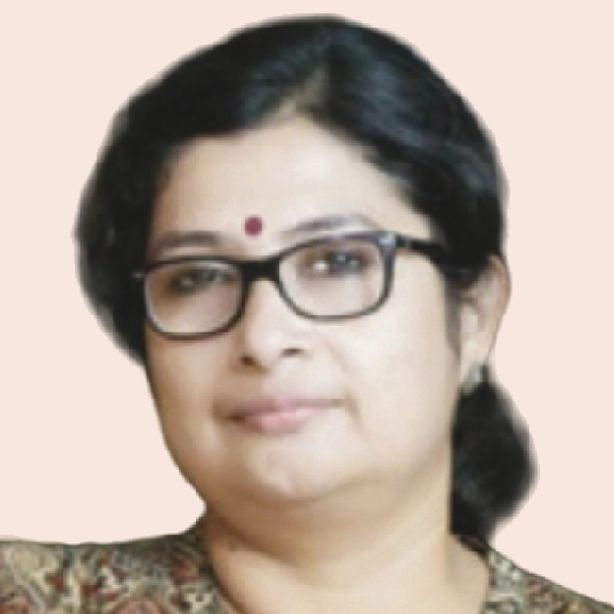 Dr. Madhumita Mukhopadhyay